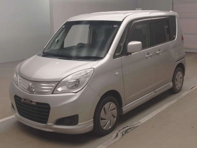 MITSUBISHI DELICA D:2