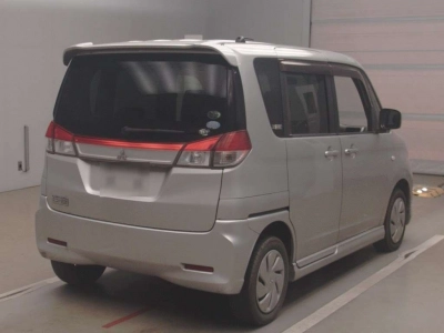 MITSUBISHI DELICA D:2