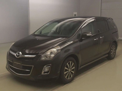 MAZDA MPV