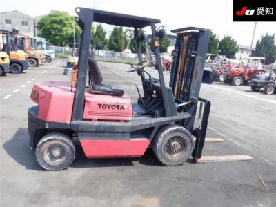 TOYOTA OTHER