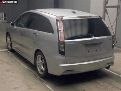 HONDA STREAM
