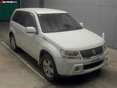 SUZUKI ESCUDO