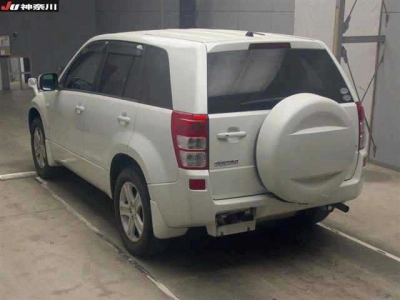 SUZUKI ESCUDO
