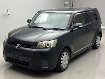 TOYOTA COROLLA RUMION