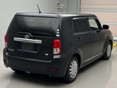 TOYOTA COROLLA RUMION