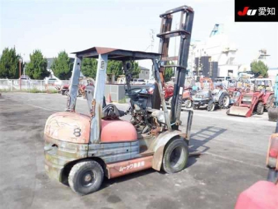 TOYOTA OTHER