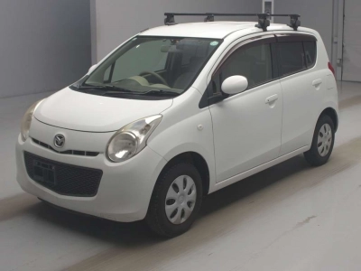 MAZDA CAROL