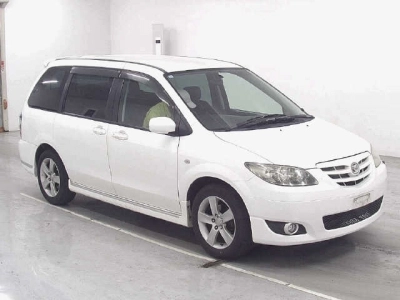 MAZDA MPV