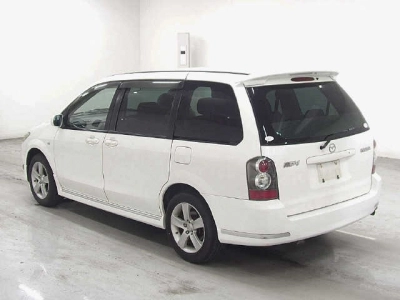 MAZDA MPV