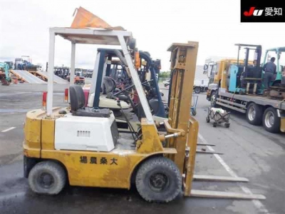 MITSUBISHI OTHER