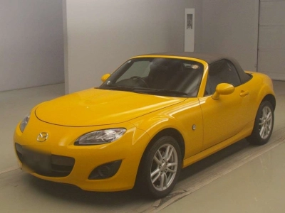 MAZDA ROADSTER