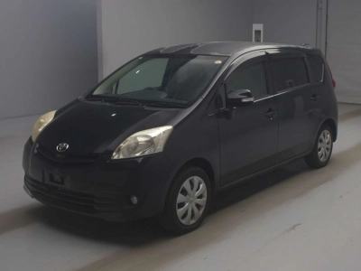 TOYOTA PASSO SETTE