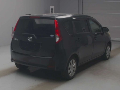 TOYOTA PASSO SETTE