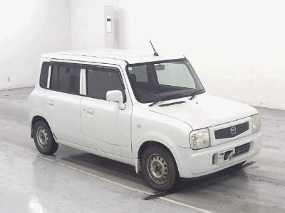 MAZDA SPIANO