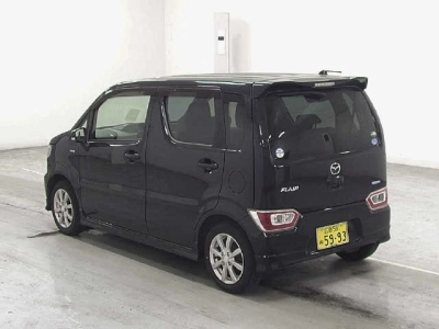 MAZDA FLAIR