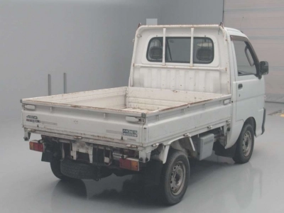 TOYOTA PIXIS VAN