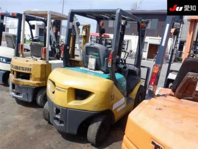 KOMATSU OTHER