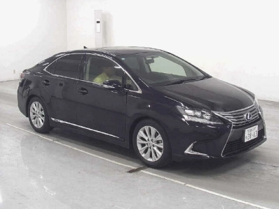 LEXUS HS