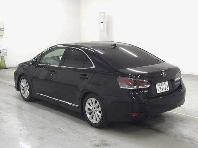 LEXUS HS