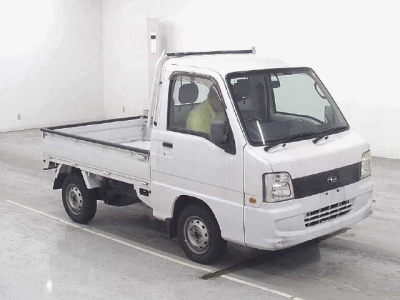 SUBARU SAMBAR TRUCK