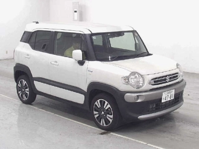 SUZUKI XBEE