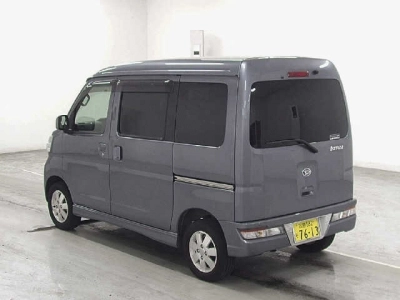 DAIHATSU ATRAI WAGON