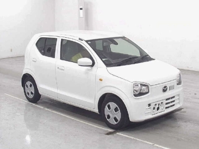 MAZDA CAROL