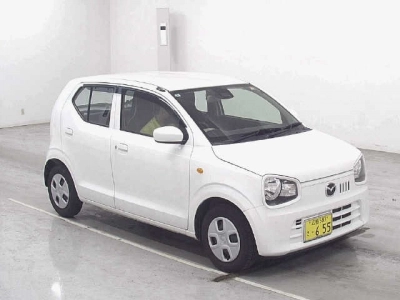 MAZDA CAROL