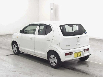 MAZDA CAROL