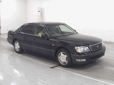 TOYOTA CELSIOR