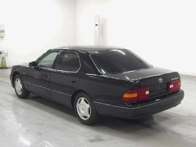 TOYOTA CELSIOR