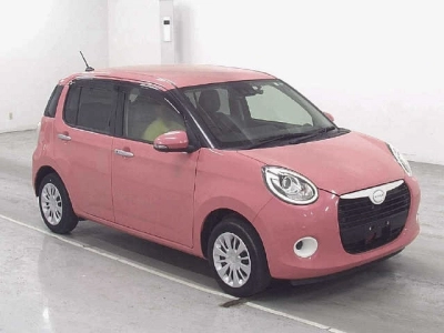 DAIHATSU BOON