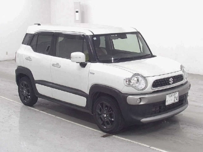 SUZUKI XBEE