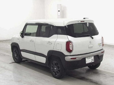 SUZUKI XBEE