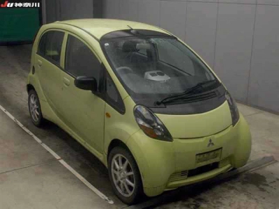 MITSUBISHI I