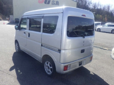 SUZUKI EVERY VAN
