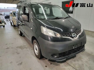 NISSAN NV200 VANETTE