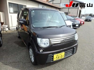 SUZUKI MRWAGON