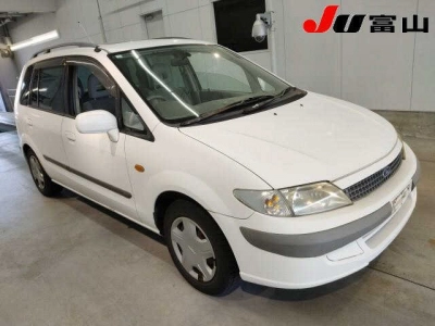 FORD IXION