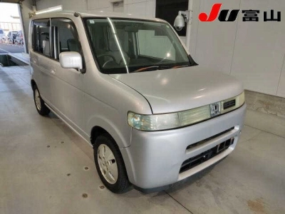 HONDA THATS
