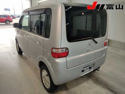 HONDA THATS