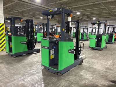TOYOTA  FORKLIFT 