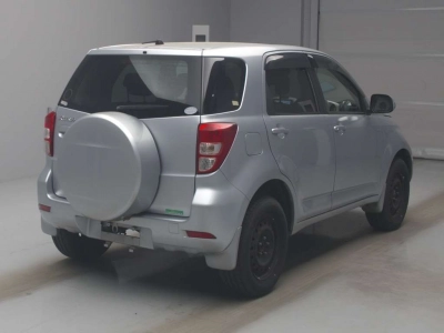 TOYOTA RUSH
