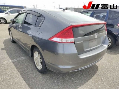 HONDA INSIGHT