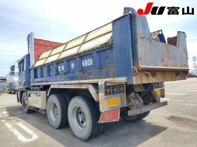 HINO OTHER