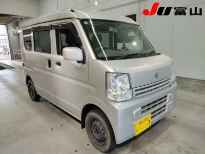 SUZUKI EVERY VAN