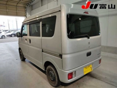 SUZUKI EVERY VAN