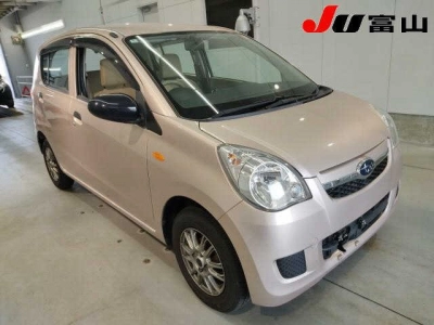SUBARU PLEO