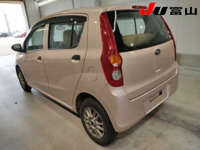 SUBARU PLEO