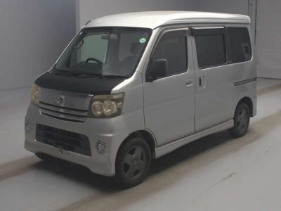 DAIHATSU ATRAI WAGON